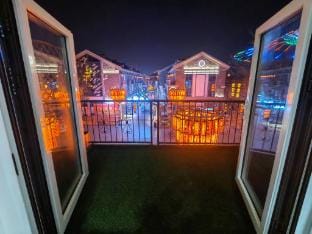 You Ran Inn Taierzhuang Yudeng Lane Duplex Loft Boutique Homestay (Taierzhuang District Branch) Hotel in Jiangsu