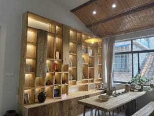Chihiro Homestay (Lishui Branch) Hotel in Zhejiang