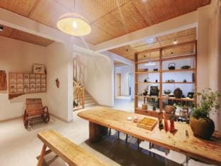 Chihiro Homestay (Lishui Branch) Hotel in Zhejiang