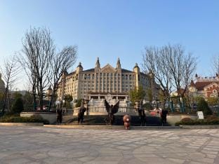 You Bi You Fang Homestay (Hangzhou Branch) Hotel in Hangzhou