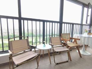 Leyili Homestay (Zhuxi Yulongwan Commercial Plaza Branch) Hotel in Jiangsu