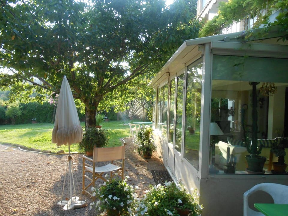 Chez Mamouska Hotel in Cassis