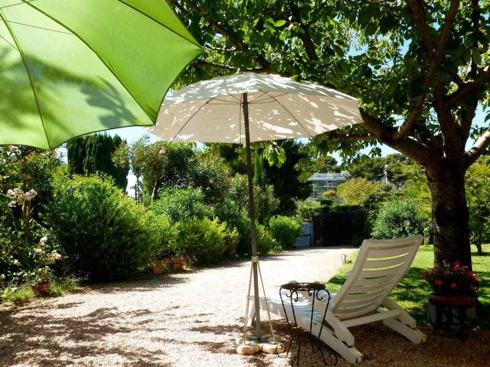 Chez Mamouska Hotel in Cassis