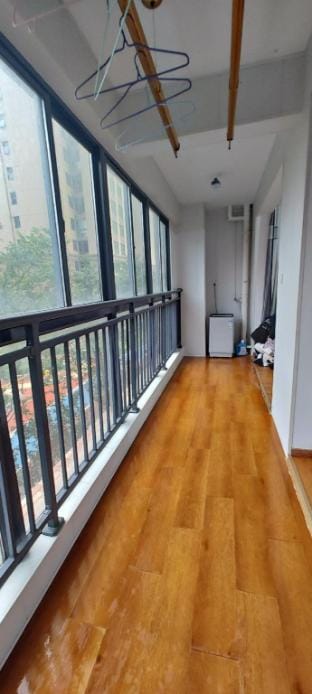 Qingjing Homestay (Lianyungang Branch) Hotel in Jiangsu