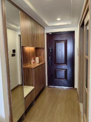 Free One-Time 10km Pickup Homestay (Xuzhou Branch) Hotel in Jiangsu