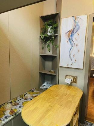 Projection Homestay Near Changle Garden (Huaihai Road·Xintiandi Area Branch) Hotel in Shanghai
