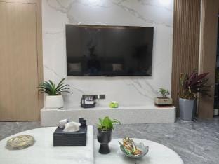 Yunjia Cottage Homestay (Yangzhou Zhuxi Yulongwan Commercial Plaza Branch) Hotel in Jiangsu