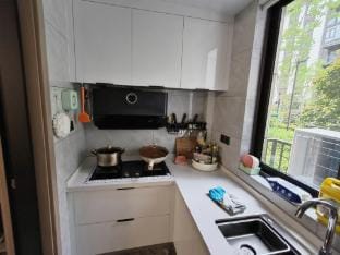 Yunjia Cottage Homestay (Yangzhou Zhuxi Yulongwan Commercial Plaza Branch) Hotel in Jiangsu
