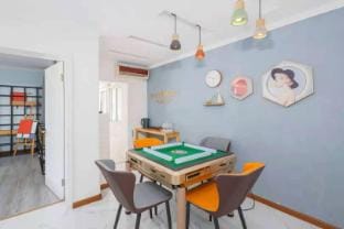Meet Jinling Homestay (Nanjing Confucius Temple & Wudingmen Subway Station Branch 1) Hotel in Nanjing