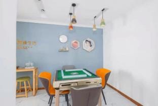 Meet Jinling Homestay (Nanjing Confucius Temple & Wudingmen Subway Station Branch 1) Hotel in Nanjing