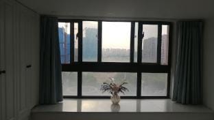 Fate Homestay (Shanghai Disney Resort, Huaxia East Road Subway Station Branch) Hotel in Shanghai