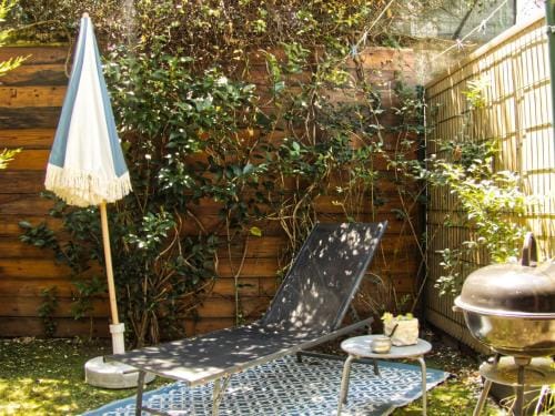 La petite Maison Hotel in Grenoble