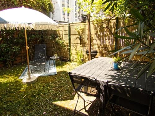 La petite Maison Hotel in Grenoble