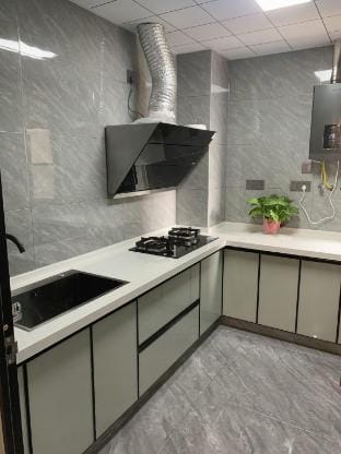 Shiguang Homestay (Lianyungang Oriental Sports City Donghai County Station Branch) Hotel in Jiangsu