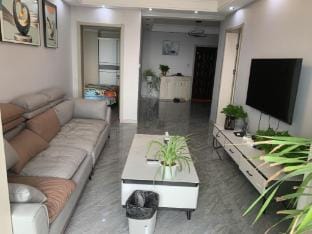 Shiguang Homestay (Lianyungang Oriental Sports City Donghai County Station Branch) Hotel in Jiangsu