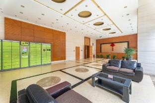 Hangzhou Monet Homestay Family Room (Train City Station and West Lake Avenue Surroundings Branch 1) Hotel in Hangzhou