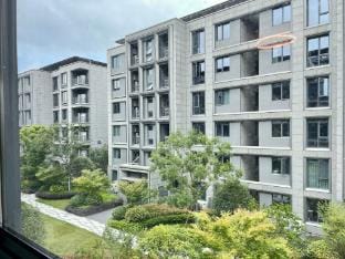 Manju Homestay (Shaoxing North Fenglin Subway Station Branch) Hotel in Hangzhou