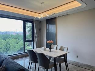Manju Homestay (Shaoxing North Fenglin Subway Station Branch) Hotel in Hangzhou