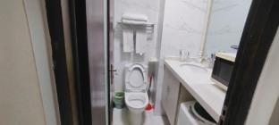 Qinghe Homestay (Shanghai Pudong New International Expo Center Nanpu Bridge Metro Station Branch) Hotel in Shanghai