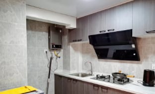 Xixiaoxian Loft Triple Bed Bauhinia Homestay (Bauhinia Plaza/IKEA Branch) Hotel in Nanjing