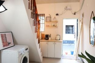 Xizhu Homestay (Suzhou Guanqian Street, Pingjiang Road, Beisita Metro Station Branch 1) Hotel in Suzhou