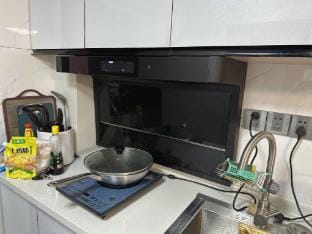 Free Flying Homestay (Shanghai Jiading New Town, Chenxiang Road Metro Station Branch) Hotel in Shanghai