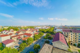 Yangyang's University Homestay (Hengshan Road Area Branch) Hotel in Shanghai