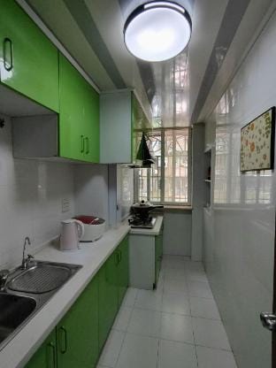 100 Homestay (Canal Business District Branch) Hotel in Hangzhou