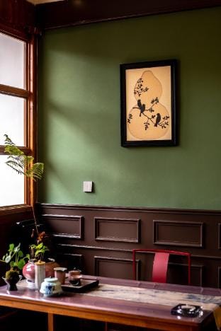 Mini Little Butler Homestay (Yangzhou He Garden 1912 Block Branch) Hotel in Jiangsu