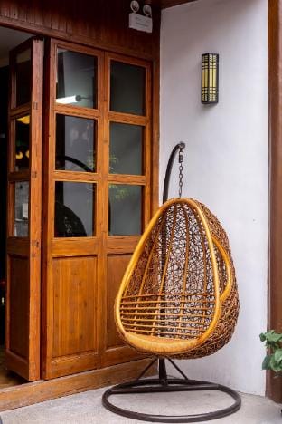 Mini Little Butler Homestay (Yangzhou He Garden 1912 Block Branch) Hotel in Jiangsu