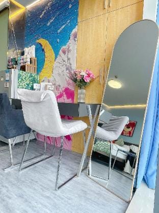 Starry Moon Hangzhou Homestay (Hangzhou Wulin Square Wulin Square Metro Station Branch) Hotel in Hangzhou