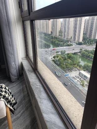 Nuanju_Homestay (Xuzhou Han Culture Scenic Area Yunlong Wanda Qingfeng Road Metro Station Branch) Hotel in Jiangsu