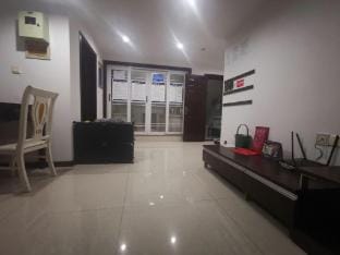 Harmony Wanchuan Homestay (Huaian East Ninth Street Branch) Hotel in Jiangsu