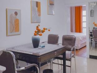 Alley B&B (Nanjing Confucius Temple Wudingmen Metro Station Branch) Hotel in Nanjing