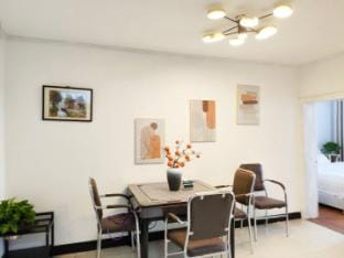 Alley B&B (Nanjing Confucius Temple Wudingmen Metro Station Branch) Hotel in Nanjing