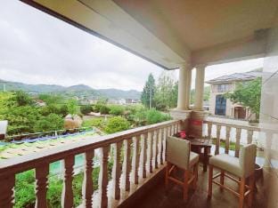 Moganshan Sadianye Homestay (Huzhou Branch) Hotel in Hangzhou