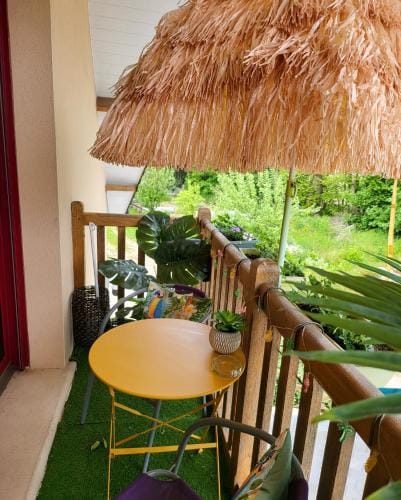 Chez Kate et lolo Hotel in Normandy