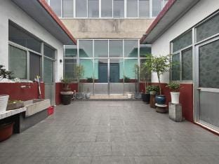 Chayiju Homestay (Linyi Branch) Hotel in Jiangsu