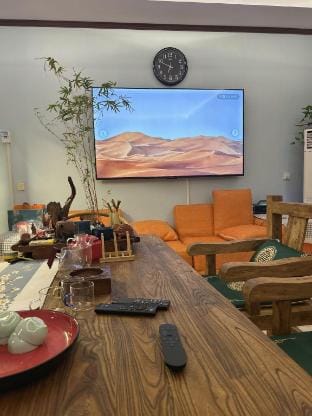 Chayiju Homestay (Linyi Branch) Hotel in Jiangsu