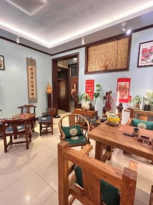 Chayiju Homestay (Linyi Branch) Hotel in Jiangsu