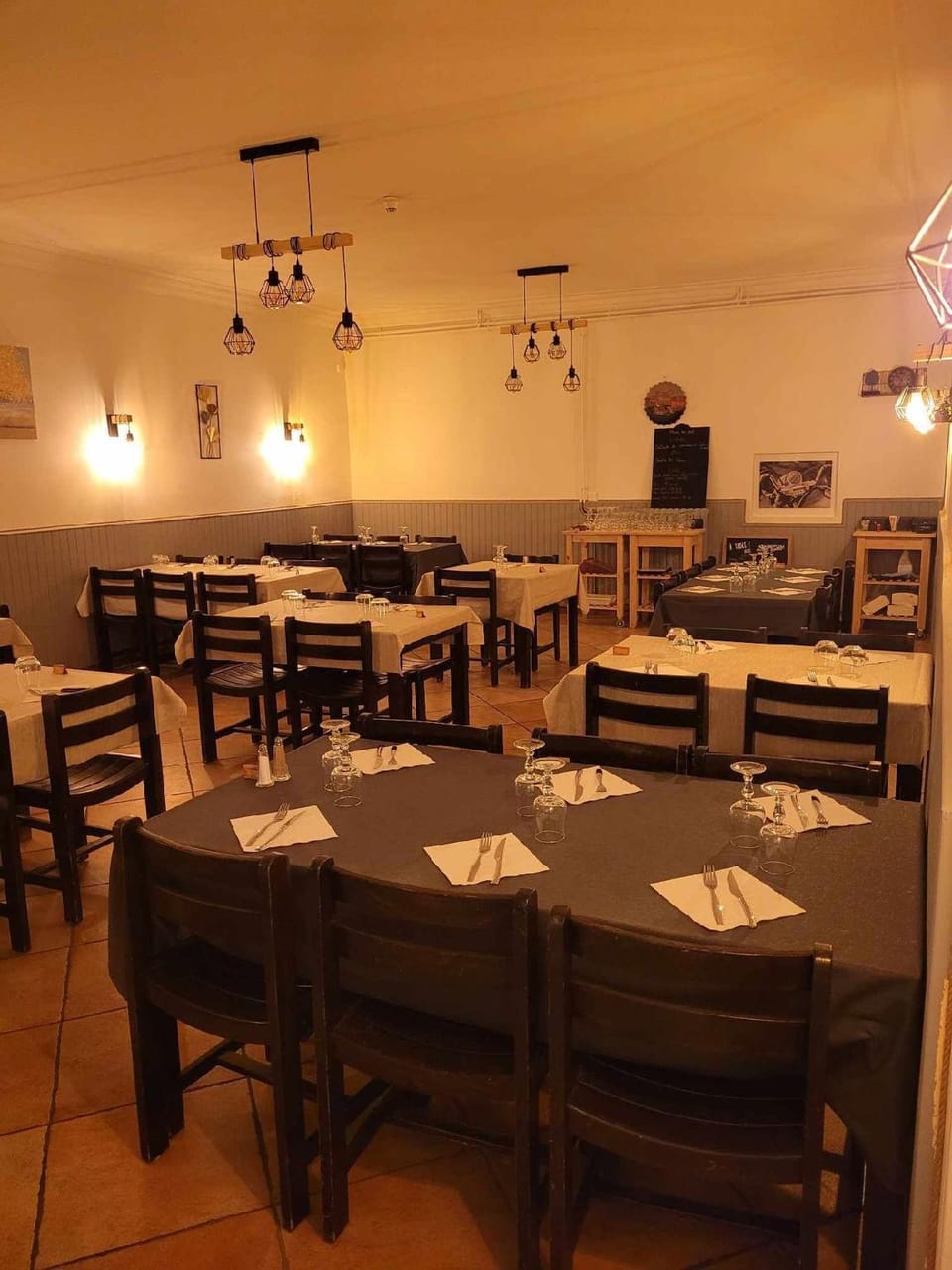 Hôtel restaurant le Saint-Georges Hotel in Auvergne-Rhône-Alpes
