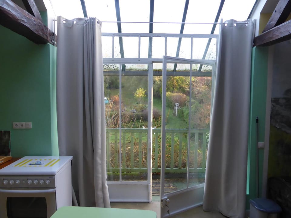 Les Buissonnets Hotel in Giverny