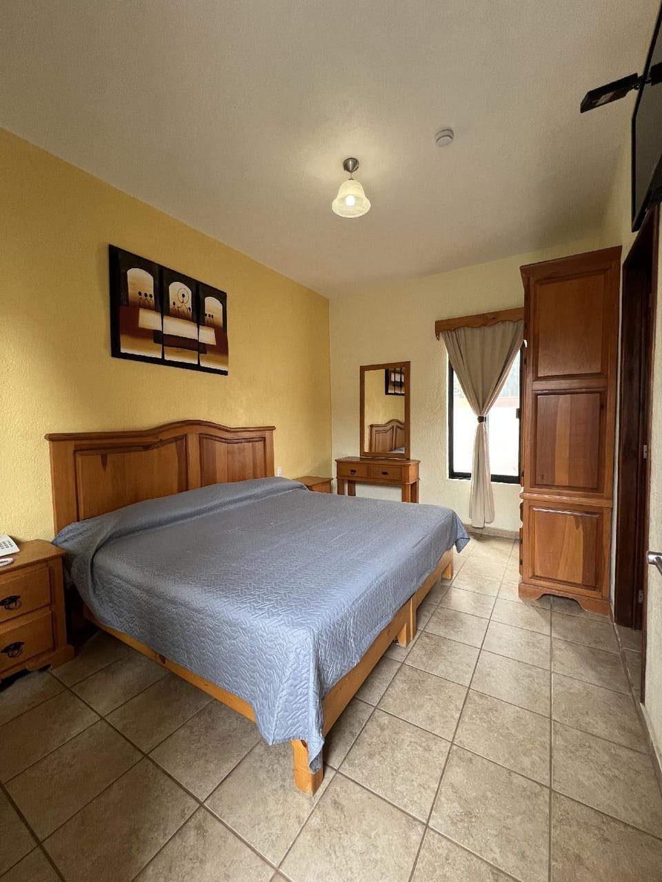 Hotel La Capilla Bernal Hotel in State of Querétaro