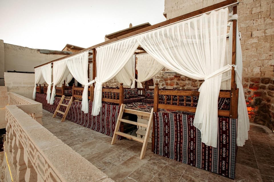 Ali Pasa Mansion Bed and Breakfast in Turkey