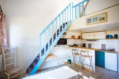 Ma Maison De Poupee Hotel in Honfleur