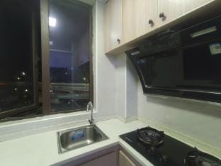 Yaju Meisu Homestay (Hangzhou Linping New Town Linping Metro Station Branch) Hotel in Hangzhou