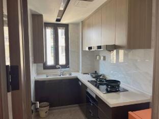Nai Nai Homestay (Xuzhou New District Hanyuan Avenue Metro Station Branch) Hotel in Jiangsu