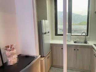 Manshe Homestay (Hangzhou Linping New Town, Linping Metro Station Branch 1) Hotel in Hangzhou