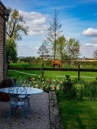 Manoir du Kasteelveld Hotel in Hauts-de-France
