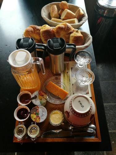 Manoir du Kasteelveld Hotel in Hauts-de-France